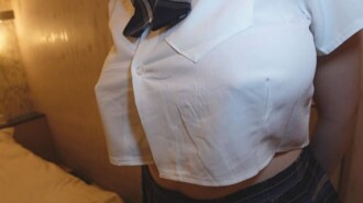 FC2-PPV-4791911 *2 review bonuses until November! Ikebukuro delivery 20-year-old college student! H-cup busty titty fucking and facial review in personal experience video! *60-minute course Thumbnail