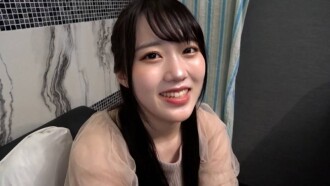 FC2-PPV-4792085 [Individual shooting] *50 limited super special price* A perverted beauty gets excited and wet during her second hidden camera shoot! Thumbnail