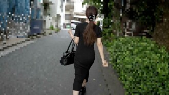 FC2-PPV-4792519 The 37th installment of the "Amateur Cum Toilet Fall" series! Mayu (25), an advertising agency employee, is a "small-time perverted toilet girl." Thumbnail