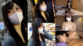 [UNCENSORED-LEAK] FC2-PPV-4793047 [Turn stress into sexual desire!] Ultimate hospitality shown through vaginal pressure! A beautiful woman lovingly licks your anus and provides care! [Mikoto (23)] Thumbnail