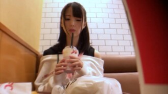 FC2-PPV-4793671 The cutest 18-year-old college student ever. She climaxes with a squirting mess of love juice, but is so enraged by the creampie that she's in a daze. Thumbnail