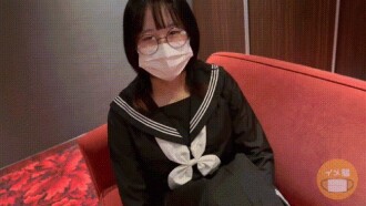 FC2-PPV-4793882 A plain glasses girl is tricked into thinking it's an image video and filmed and creampied IMEDAMAFC2 Thumbnail