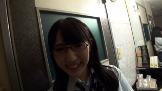FC2-PPV-4797355 [Ami-chan / Private shoot] This honor student who looks like Mayu was so excited she was an angel who was OK with creampies! Thumbnail