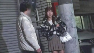 FC2-PPV-4797524 I told the languid beauty to cum inside me and dumped her Thumbnail