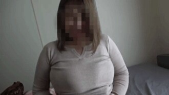 FC2-PPV-4799141 The K-cup half-lady has an incredibly sexy ass! The men who have met and masturbated to this woman are truly blessed, her first sex post Thumbnail