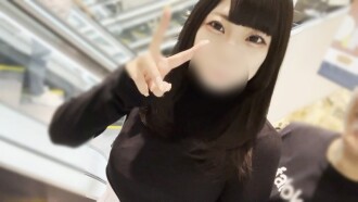 FC2-PPV-4799490 1290 points until the 22nd!! [Controversial work] *147cm former idol The behind the scenes of a petite, busty former idol beauty! Staying at a certain New Otani hotel, she convulses when fucked doggy style through the window, "No more Thumbnail