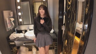 FC2-PPV-4800125 [Immediate Creampie Amateur] Uncensored ≪Former Fashion Model♡ Highly Educated Beautiful E-Cup≫ Her frustrated pussy is so wet that she doesn't need foreplay! Creampie in the pink young pussy of a slender, beautiful, big-breasted, sup Thumbnail