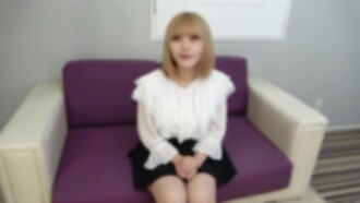 FC2-PPV-4800262 [First shoot] Blonde pure G cup! It's a shame that this talented girl is a loner! So I took her to a hotel and negotiated for the shoot. Thumbnail