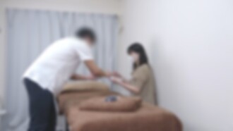 FC2-PPV-4803590 ♡Half price until 12/7! [No/Slave] This lovely office lady with incredibly smooth skin came to our store. She tends to get stiff, so we massaged her with pressure using our fingertips, spreading her muscles wide. Thumbnail