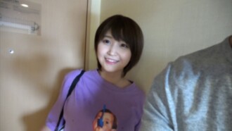 FC2-PPV-4804095 She's a cute college student who could be the center of an idol group. Her cute appearance doesn't match her huge breasts, so she gets super excited and cums inside her. Thumbnail