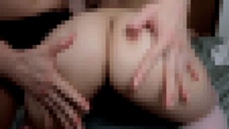 FC2-PPV-4804316 Japan's finest curved ass is kneaded, licked and penetrated to the max, and with such an erotic ass, it's a doggy style SEX post Thumbnail