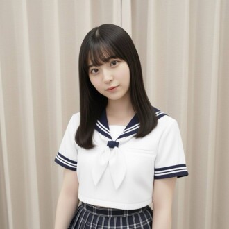 FC2-PPV-4804412 "High-quality full-length ZIP included" A video of a famous idol's dark fall into the dark Thumbnail