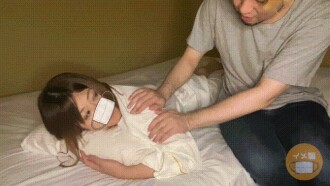 FC2-PPV-4805538 I creampied my friend's wife while giving her an oil massage IMEDAMAFC2 Thumbnail