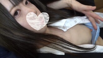 FC2-PPV-4805897 [Personal shooting] First come, first served discount 500pt - Creampie in the slender body and beautiful peach butt of a beautiful woman with a transparent look! [Bonus high quality] Thumbnail