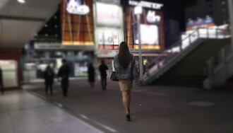 FC2-PPV-4807822 [First shoot] Half-class slender married woman Rui (28) is quiet, but when she is licked, she lets out a voice saying "Ah...!" She has a sensitive constitution! Her shaved pussy convulses, her belly is messy, and she cums in her  Thumbnail