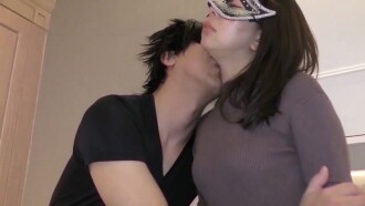 FC2-PPV-4809792 [50% off for 5 days only, creampie] A wife reunited after 3 years to satisfy her ripe desires. Her libido is still as strong as ever, in stark contrast to her delicate body! Thumbnail