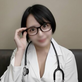FC2-PPV-4809880 [First time shooting] F-cup female doctor demands raw sex during reverse sexual harassment examination # Super big breasts # Miraculous figure # Female doctor Thumbnail