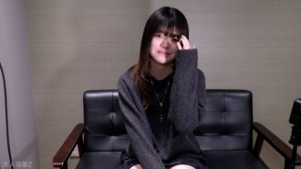 FC2-PPV-4810298 [Amateur first shoot] Aira (18) 174cm, 53kg, super model body. Her body is super sensitive and when her clitoris is stimulated during vaginal filming, she climaxes. She also does anal penetration ATM on the train. Thumbnail