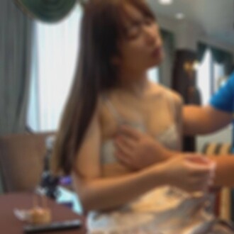 FC2-PPV-4810492 "...I'm sorry...I'm going to have a stranger's penis inserted inside me ♡...A raw...penis...♡" Creampieing an overly erotic married woman! Thumbnail