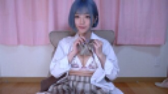 FC2-PPV-4810672 That cosplayer's past live chat, paid broadcast available Thumbnail