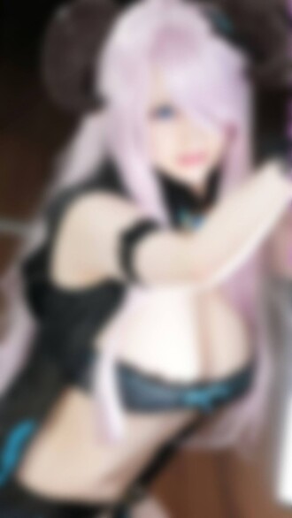FC2-PPV-4811730 "Real Cosplayer/Individual Shoot" A divine draw to win Narmaya from Granblue Fantasy❣ Squeezing her legendary H-cup breasts♡ played cowgirl action makes her breasts shake wildly in this SSR-class POV video♡ Thumbnail