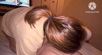 FC2-PPV-4812268 She works at a local supermarket as a cashier, and is an ordinary housewife, but she is teased for her bowlegged posture, which she has never shown to her husband. Customers have no idea that an ordinary housewife working the cash register Thumbnail