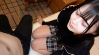 FC2-PPV-4812345 [Uncensored] A cute and innocent girl! But inside she is a carnivorous woman with a strong libido. She declares, "Let's have a contest to see who has the stronger libido." 2 creampies. *Bonus HD quality Thumbnail