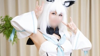 FC2-PPV-4814200 White Fubu-chan Creampie Kingdom Thumbnail