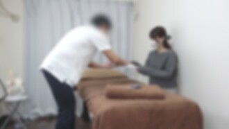 FC2-PPV-4814573 ♡Half price until 12/28! [No/Raw Creampie] A very charming office lady with a beautiful face and figure came to our store again. She has a great figure and a lovely scent. She seems to like hot oil. Thumbnail