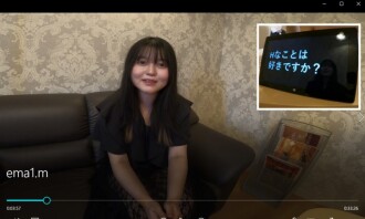 FC2-PPV-4817149 Aima, 20 years old, Kyoto Prefecture, a famous private | Until an ordinary private loses her mind─ Thumbnail