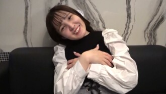 FC2-PPV-4817955 [Amateur private shoot creampie ♥] It's a miracle that this innocent young lady is so erotic and agrees to be filmed!! Thumbnail