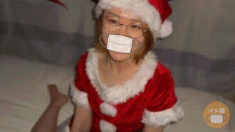 FC2-PPV-4818171 [Limited Time & Quantity] Super cute Santa Claus will serve you IMEDAMAFC2 Thumbnail