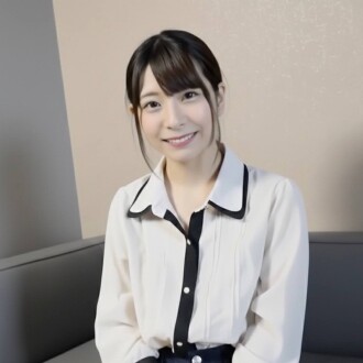 FC2-PPV-4818475 "I want a baby! Cum inside me!" My cute girlfriend goes crazy and screams, so I don't hesitate to impregnate her with a creampie! Thumbnail