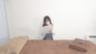 FC2-PPV-4820710 ♡Half price until January 5th! [No/SEX] A very cute, petite but mature woman with a very charming and beautiful figure came to our store again. She requested a longer oil massage. Thumbnail