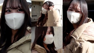 FC2-PPV-4821146 [A plump, busty college student!] She has a boyfriend and her greedy body is so exciting! Cheating sex that keeps on coming! Thumbnail