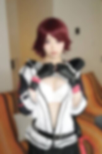 FC2-PPV-4828319 "Real Cosplayer / Individual Shooting" Arknights' Exia is exclusively scouted for FC2❣ Perfect visuals and the strongest body with slender beautiful breasts♡ Cheating-level POV video that turns her tight, squishy pussy into  Thumbnail