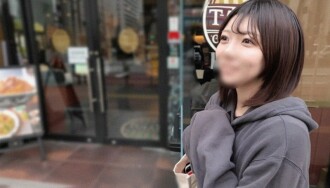 FC2-PPV-4830928 1290 points until the 6th!! [First time] *A stunning former idol beauty is attracted by the 'O. ㊎' and applies for a job with a high salary. My dick is seduced by the charm of this beautiful woman. No creampies allowed. Thumbnail