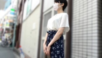 FC2-PPV-4831377 [Workplace Found Out] Saitama Prefecture F-Cup Beautiful New Graduate Japanese Language Teacher God-Style Beauty Ready to Show Her Face. Real Raw Creampie Filming. *Only a few left* Thumbnail