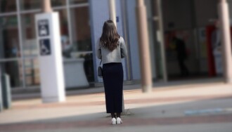 FC2-PPV-4831667 [J-Cup Colossal Tits Intense Orgasm] A remarried wife with a strong libido ♡ She can't forget her ex-husband's intense clit-licking sex all day long, and her throbbing limits are broken! She's violently stimulated and orgasm Thumbnail