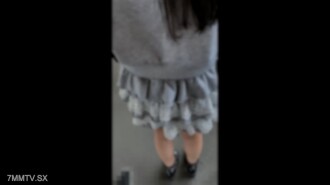 FC2-PPV-4833475 [48 minutes long investigation] Purity-centered public toy played. A sigh of relief. | FC2 electronic market Thumbnail