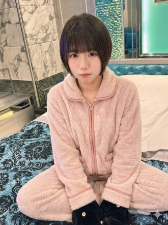 FC2-PPV-4834301 [Super short-term publication] 18 years old and 2 days old, Idol-class basketball club president overflows with creampie Thumbnail