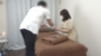 FC2-PPV-4835023 ♡ Half price until 2/5! [No/Raw Creampie] This beautiful and voluptuous office lady came to our salon for the first time, and she was also dieting. Her skin was plump and soft, and very moisturized, which felt great. Thumbnail