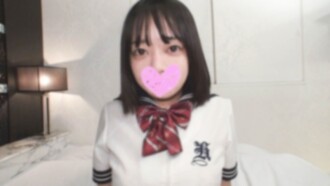 FC2-PPV-4835158 She looks just like the national beauty! A lovey-dovey blowjob on a hotel date with a G-cup SSS-class beauty in a uniform! Thumbnail