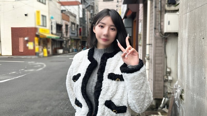 FC2-PPV-4836512 1490 points until the 23rd!! [First time] *Super popular* ⑤ Tanada./High-class men's massage girl "171cm/.F cup" Beautiful big breasts Scouting that hard-to-book girl for a lot of money