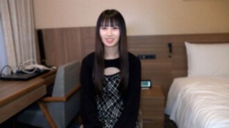 FC2-PPV-4838166 [Uncensored] A beautiful, neat black-haired girl! Her eyes are watery and she's always looking up at you while giving you a blowjob. Her bangs are straight! She's so cute, but she's a little perverted. She's cumming ins Thumbnail