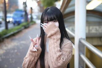 FC2-PPV-4838212 1090 points until the 25th!! [First time] 1 week limited ※Early purchase bonus "146cm" Super convulsion /. Small and cute beautiful big breasts pink pussy pounded with a dick, creampie finish Thumbnail