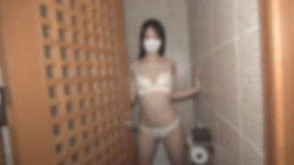 FC2-PPV-4838490 ♡ Half price until 2/8 [Uncensored, Completely Amateur, Raw Creampie] A must-see for fans! A beautiful, tall office lady has raw sex and creampie with an older man at a hotel today. She's already had one creampie in the shower beforeh Thumbnail