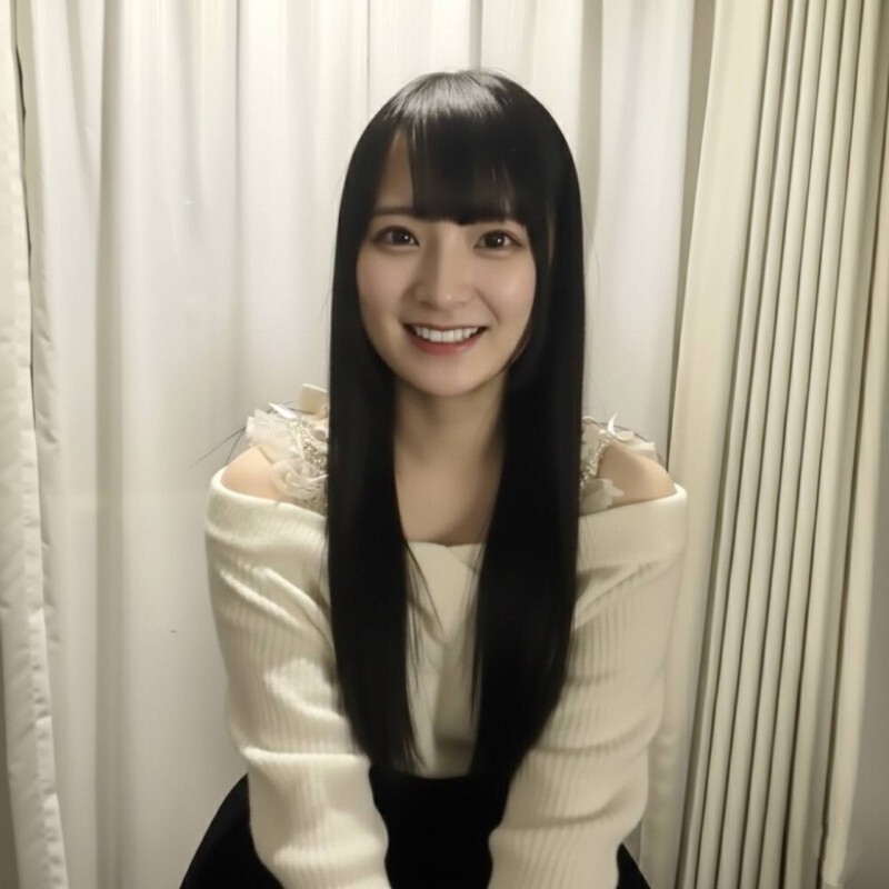 FC2-PPV-4841016 First time threesome in my life! Serious creampie sex with a popular underground idol from a former famous idol group!