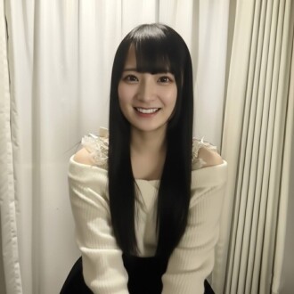 FC2-PPV-4841016 First time threesome in my life! Serious creampie sex with a popular underground idol from a former famous idol group! Thumbnail