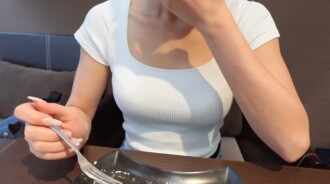 FC2-PPV-4843536 **HaL's POV shoot - I met a 32-year-old man from a foreign company! Thumbnail